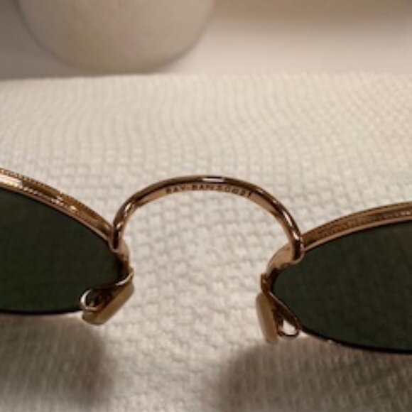 RAY-BAN SUNGLASSES